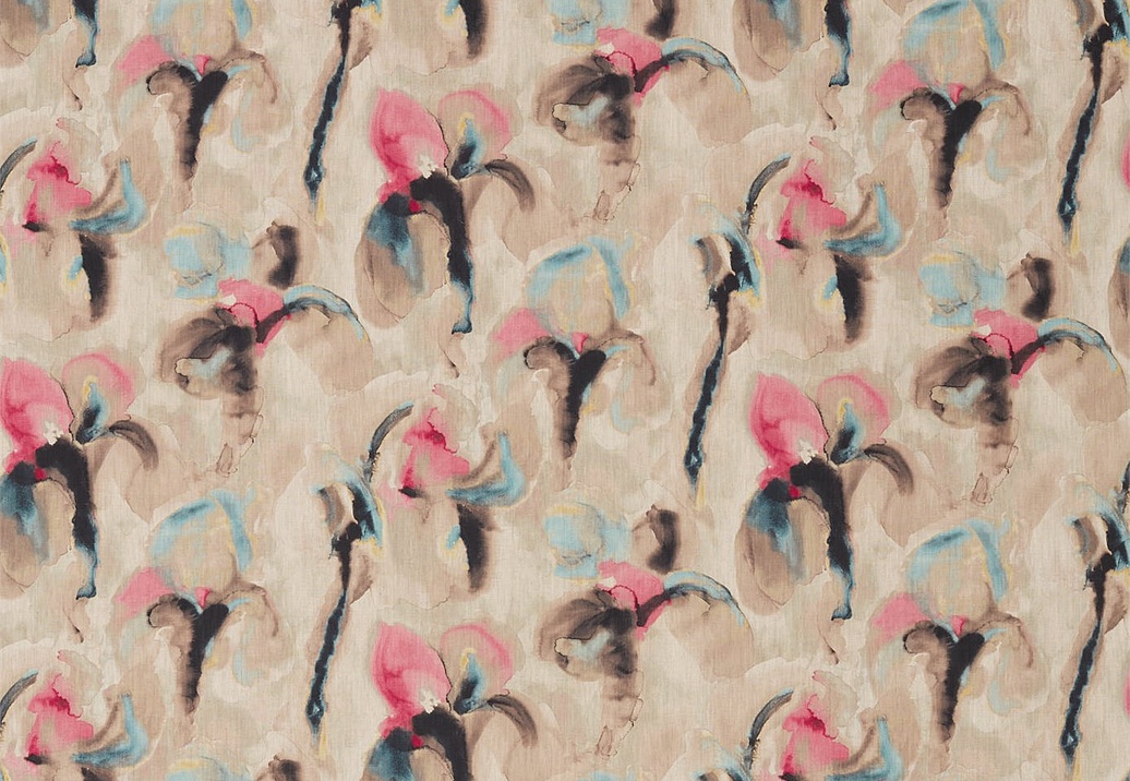 Ткань Zoffany Edo 322432