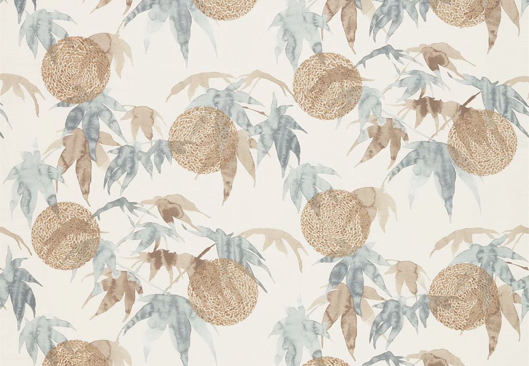 Ткань Zoffany Edo 332440