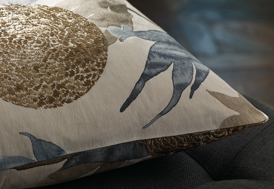 Ткань Zoffany Edo 332440