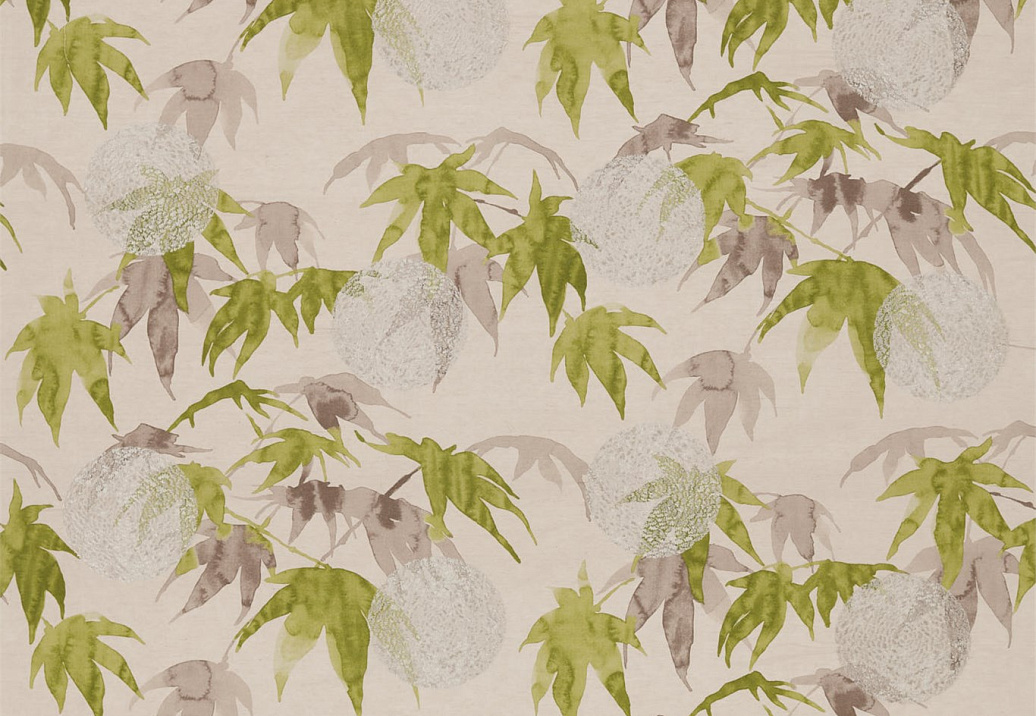 Ткань Zoffany Edo 332441