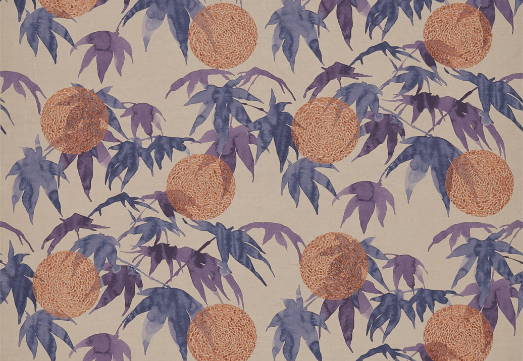 Ткань Zoffany Edo 332442