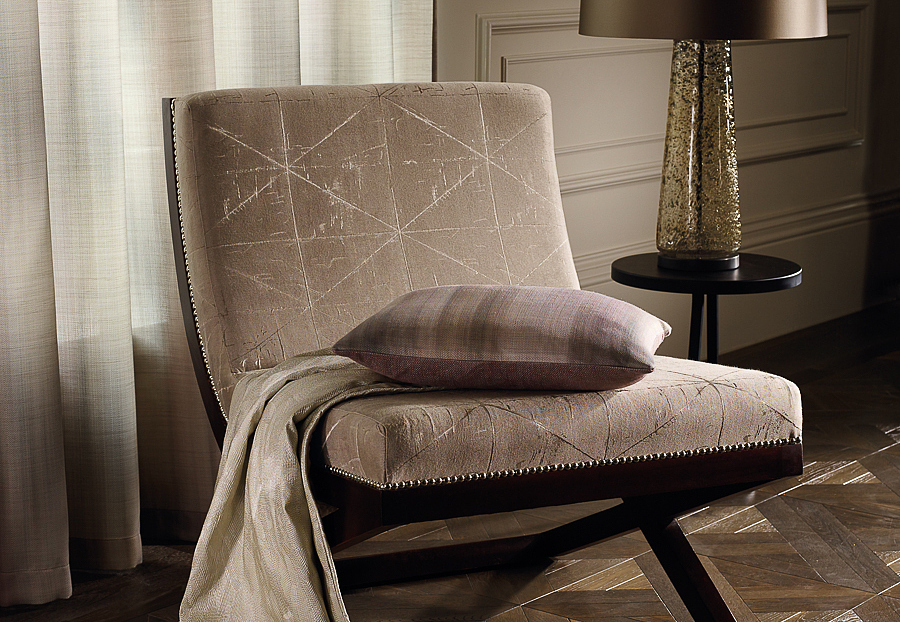 Ткань Zoffany Edo 332454