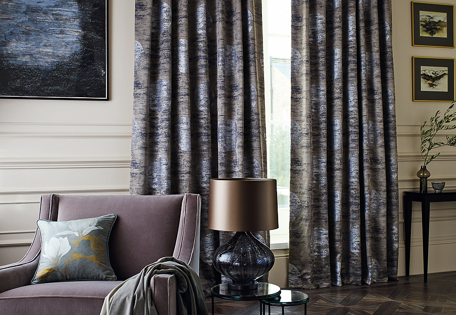 Ткань Zoffany Edo 332460