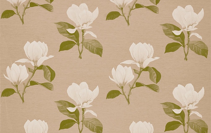 Английская ткань Zoffany, коллекция Edo, артикул 322463