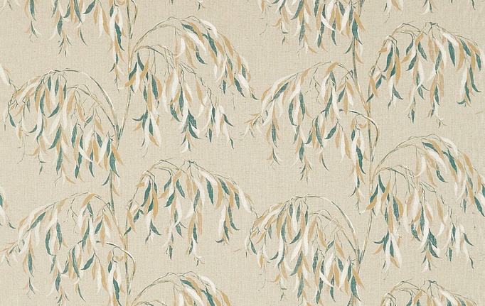 Английская ткань Zoffany, коллекция Winterbourne, артикул 322326