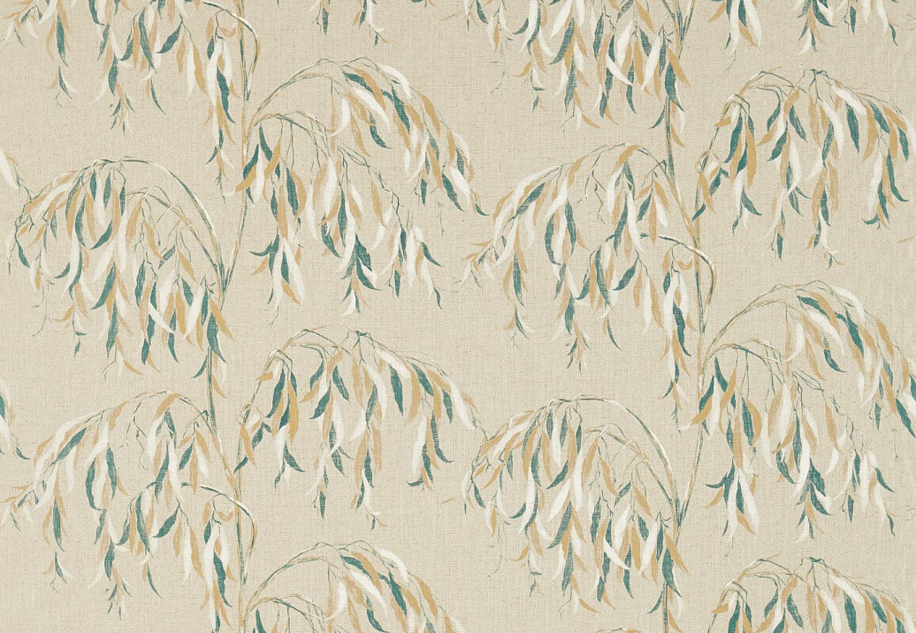 Ткань Zoffany Winterbourne 322326