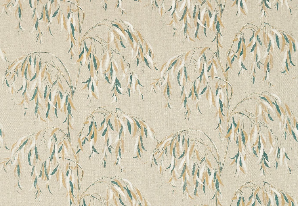 Ткань Zoffany Winterbourne 322326