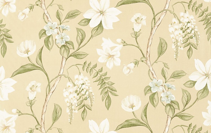 Английская ткань Zoffany, коллекция Winterbourne, артикул 322328