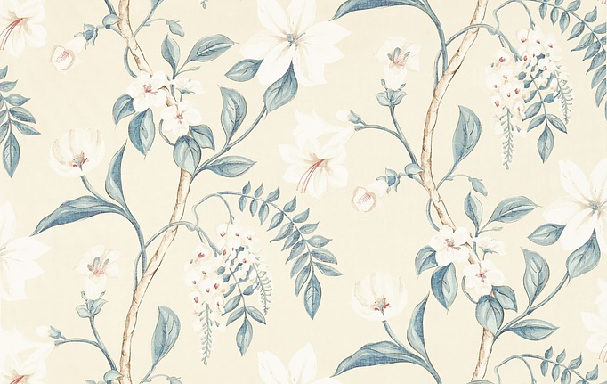 Английская ткань Zoffany, коллекция Winterbourne, артикул 322329