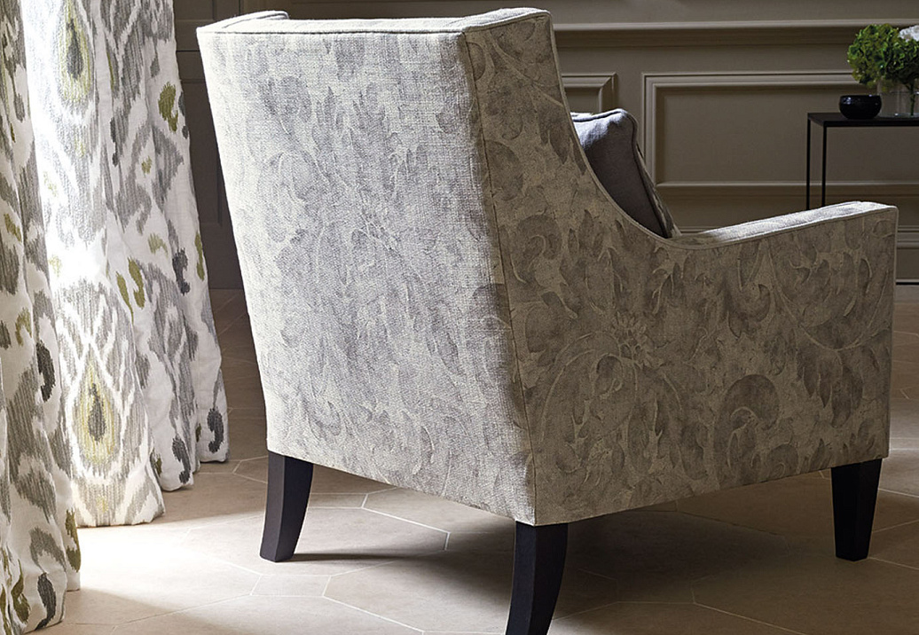 Ткань Zoffany Winterbourne 322332