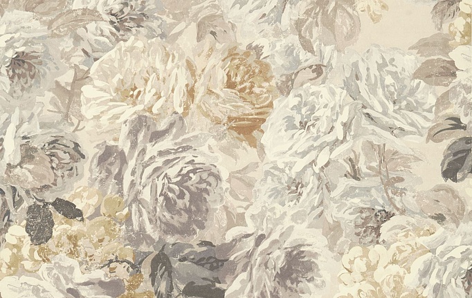 Английская ткань Zoffany, коллекция Winterbourne, артикул 322334