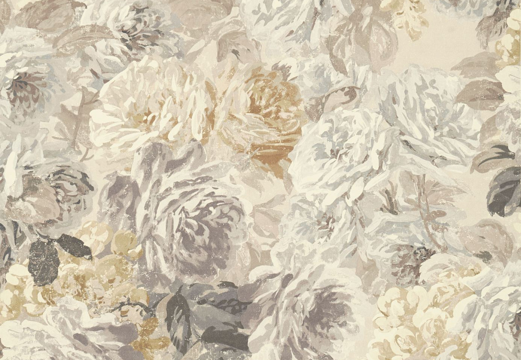 Ткань Zoffany Winterbourne 322334