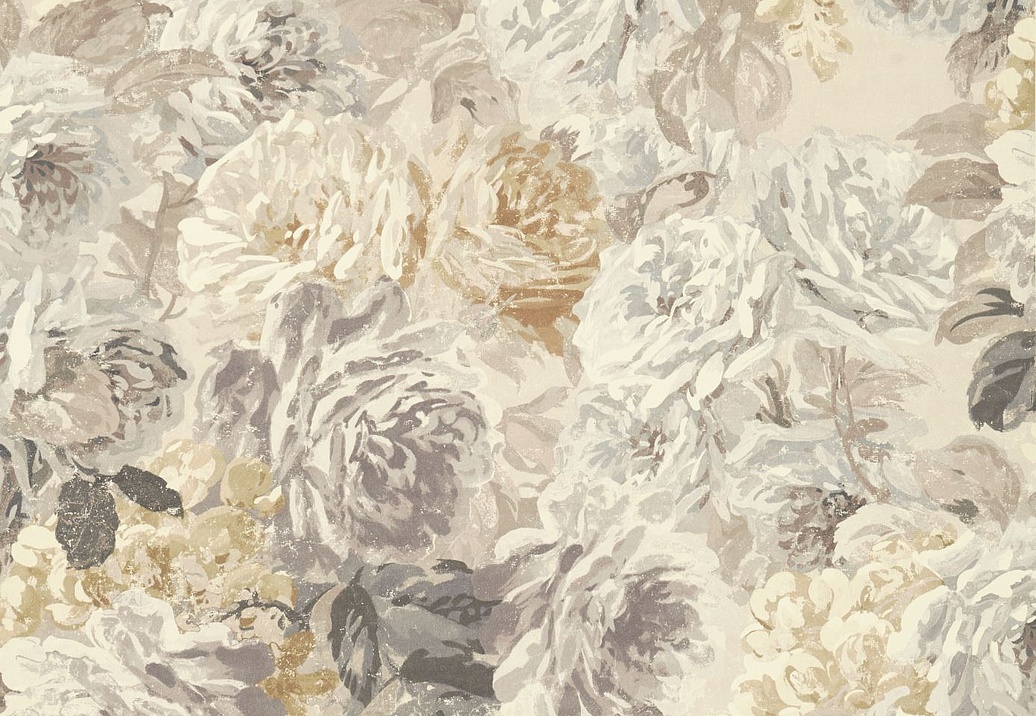 Ткань Zoffany Winterbourne 322334
