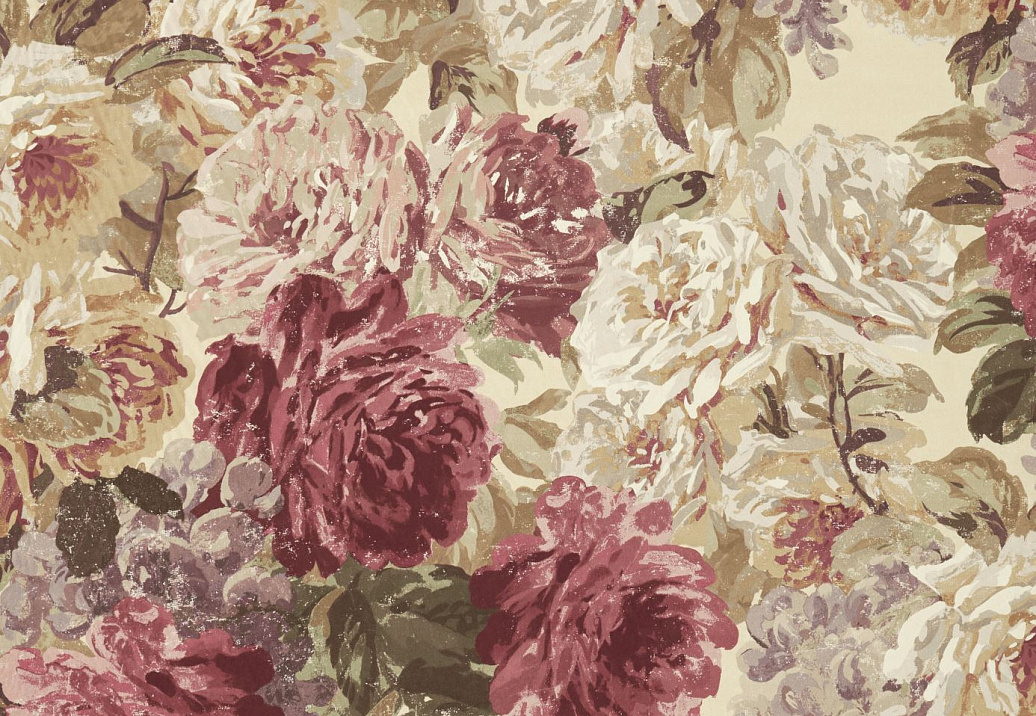 Ткань Zoffany Winterbourne 322335