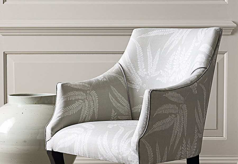 Ткань Zoffany Winterbourne 322339
