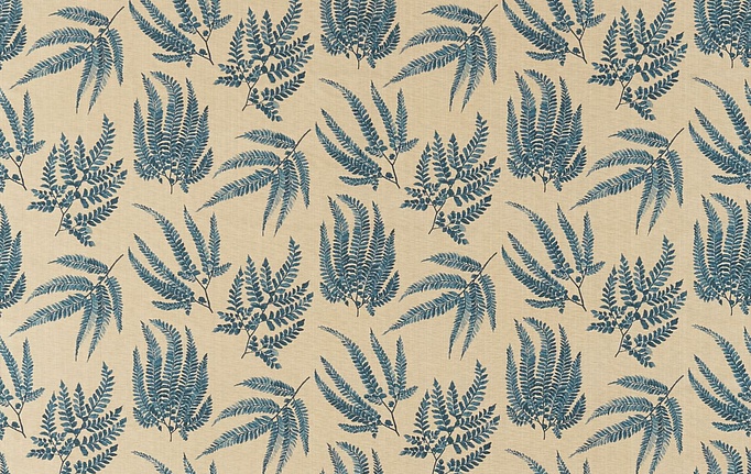 Английская ткань Zoffany, коллекция Winterbourne, артикул 322385