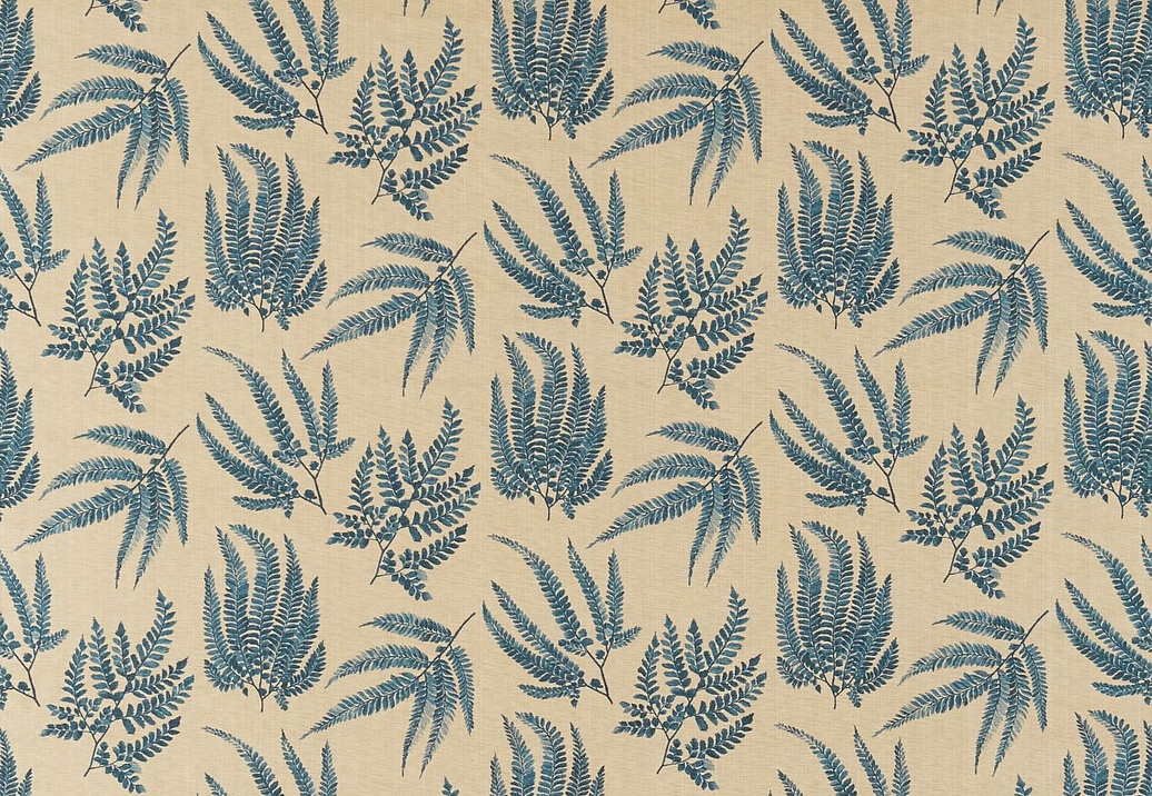 Ткань Zoffany Winterbourne 322385