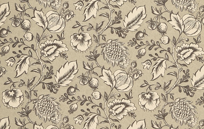 Английская ткань Zoffany, коллекция Winterbourne, артикул 322341