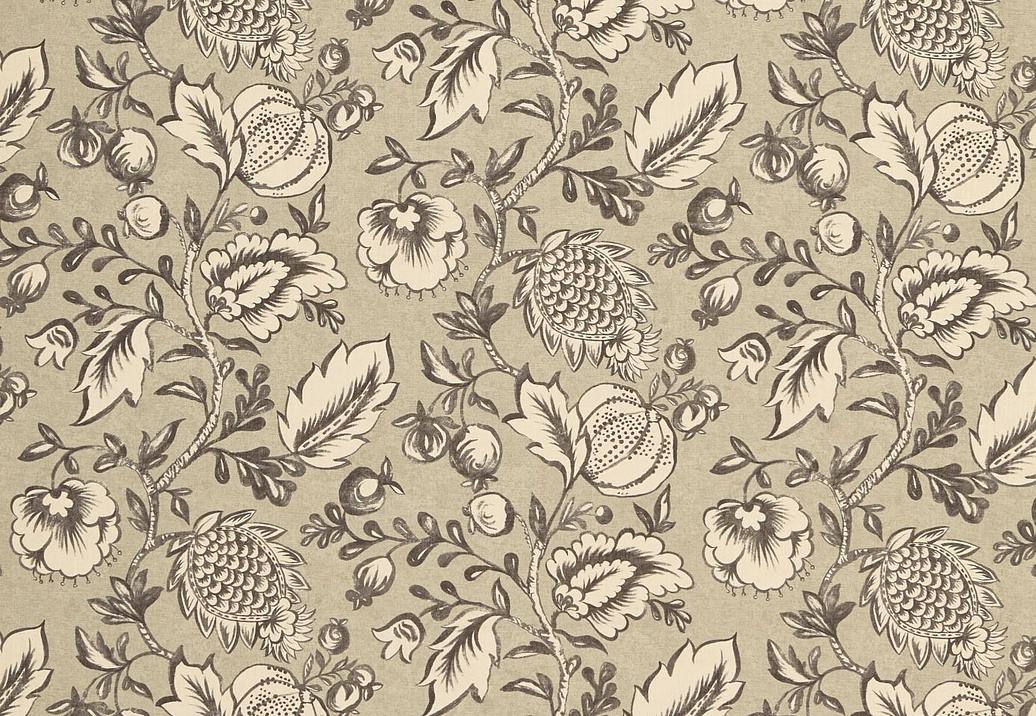 Ткань Zoffany Winterbourne 322341