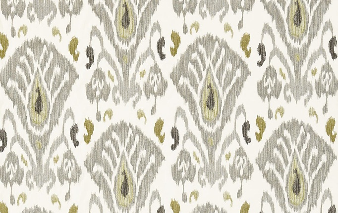 Английская ткань Zoffany, коллекция Winterbourne, артикул 332347