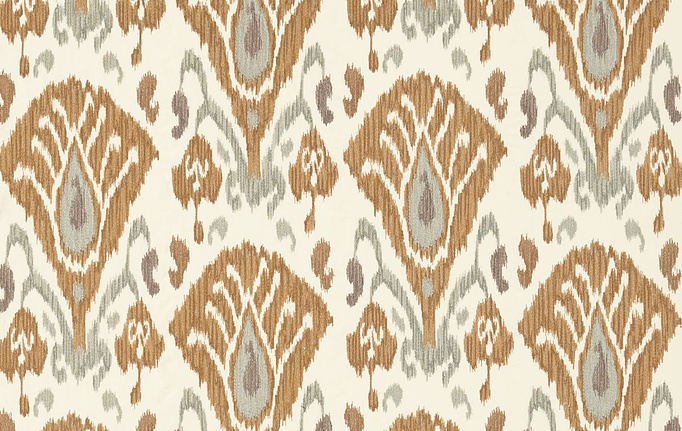 Английская ткань Zoffany, коллекция Winterbourne, артикул 332348
