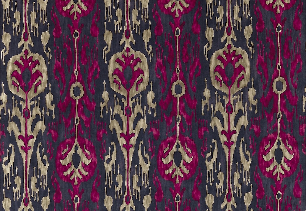 Ткань Zoffany Jaipur Prints and Embroideries 321675