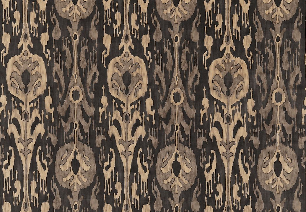 Ткань Zoffany Jaipur Prints and Embroideries 321676