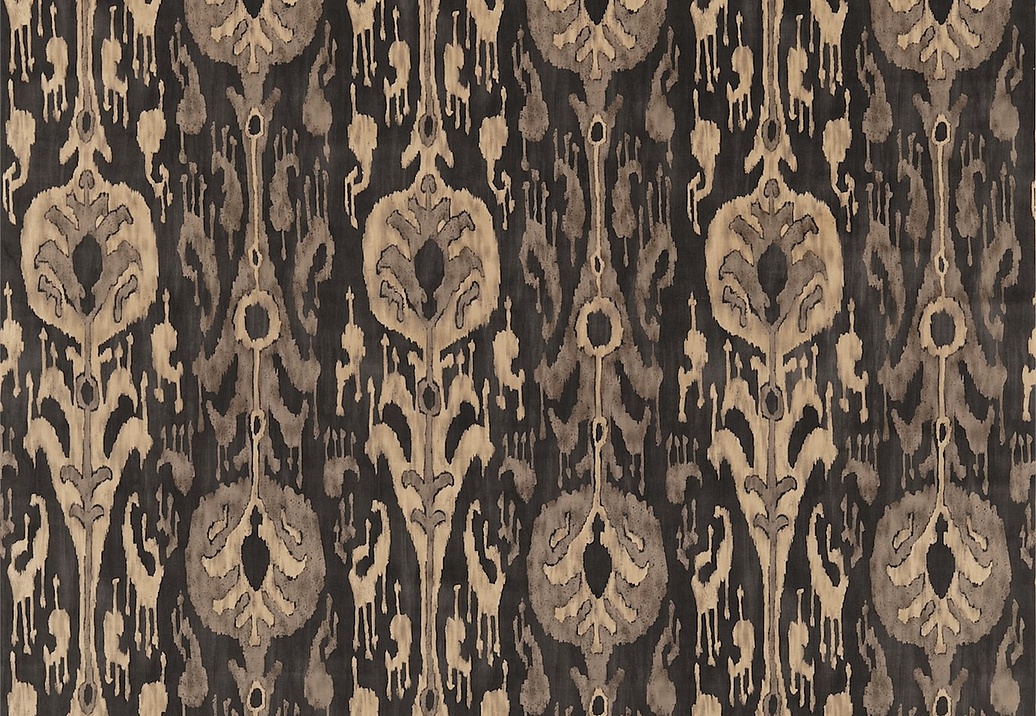 Ткань Zoffany Jaipur Prints and Embroideries 321676