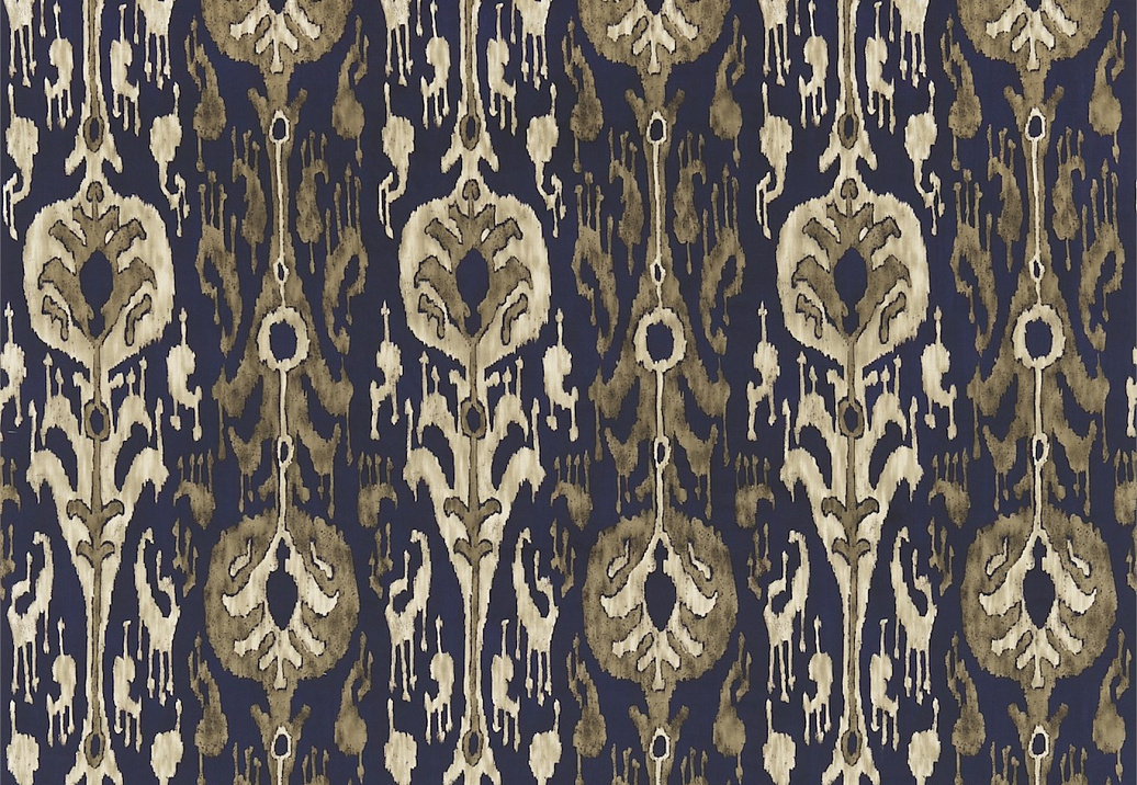 Ткань Zoffany Jaipur Prints and Embroideries 321678