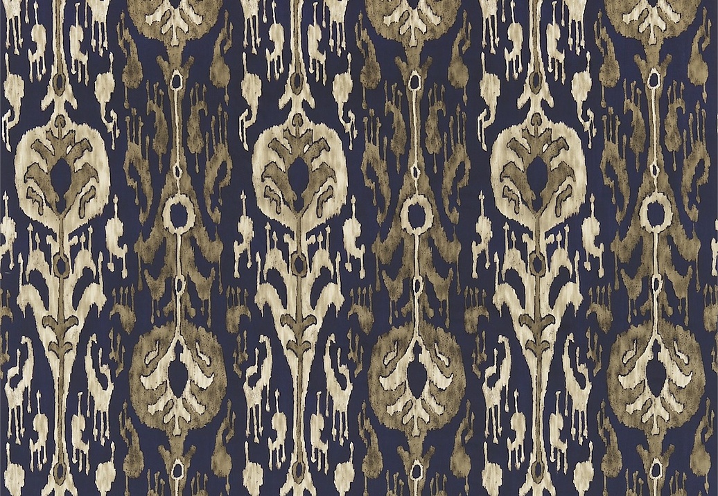 Ткань Zoffany Jaipur Prints and Embroideries 321678