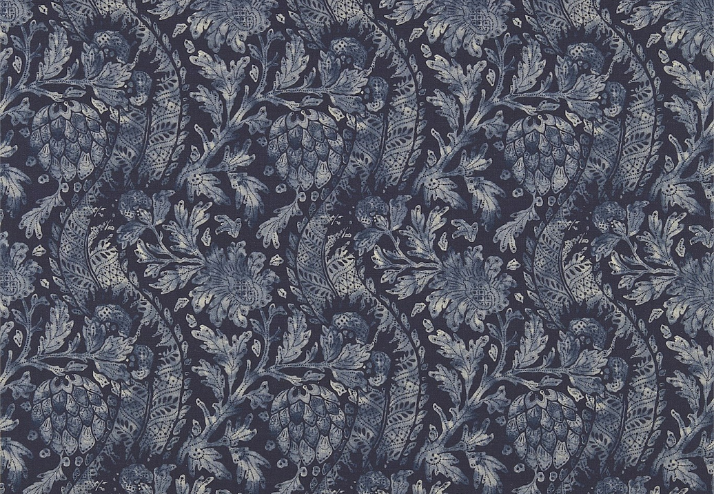 Ткань Zoffany Jaipur Prints and Embroideries 321687
