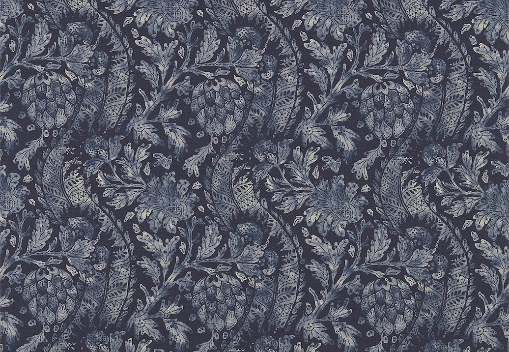 Ткань Zoffany Jaipur Prints and Embroideries 321687