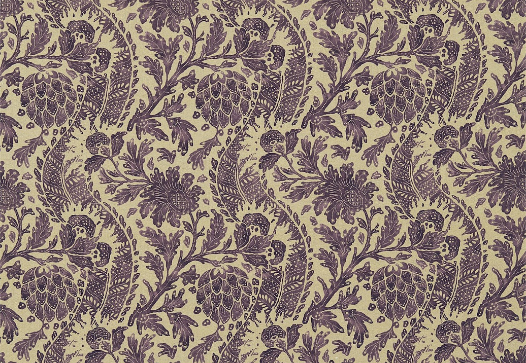 Ткань Zoffany Jaipur Prints and Embroideries 321688