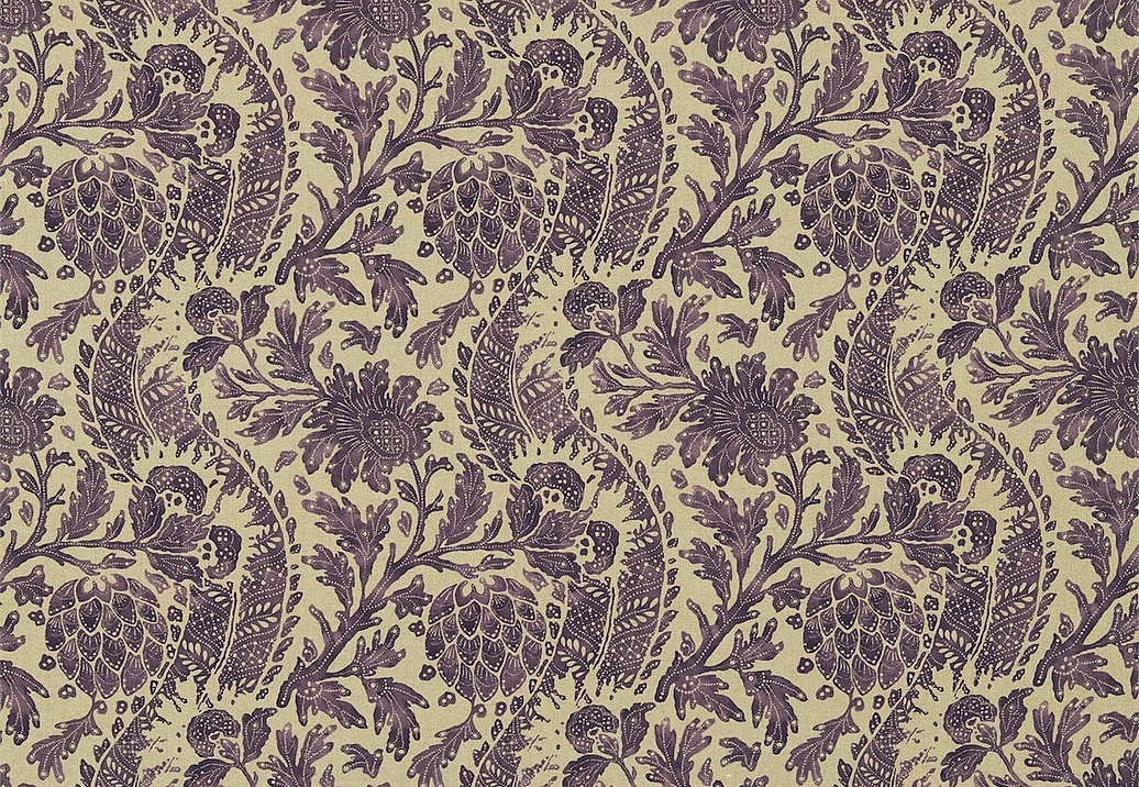 Ткань Zoffany Jaipur Prints and Embroideries 321688