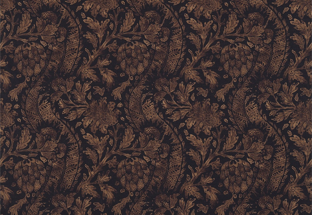 Ткань Zoffany Jaipur Prints and Embroideries 321691