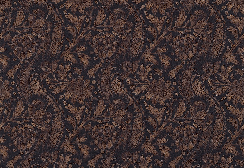 Ткань Zoffany Jaipur Prints and Embroideries 321691