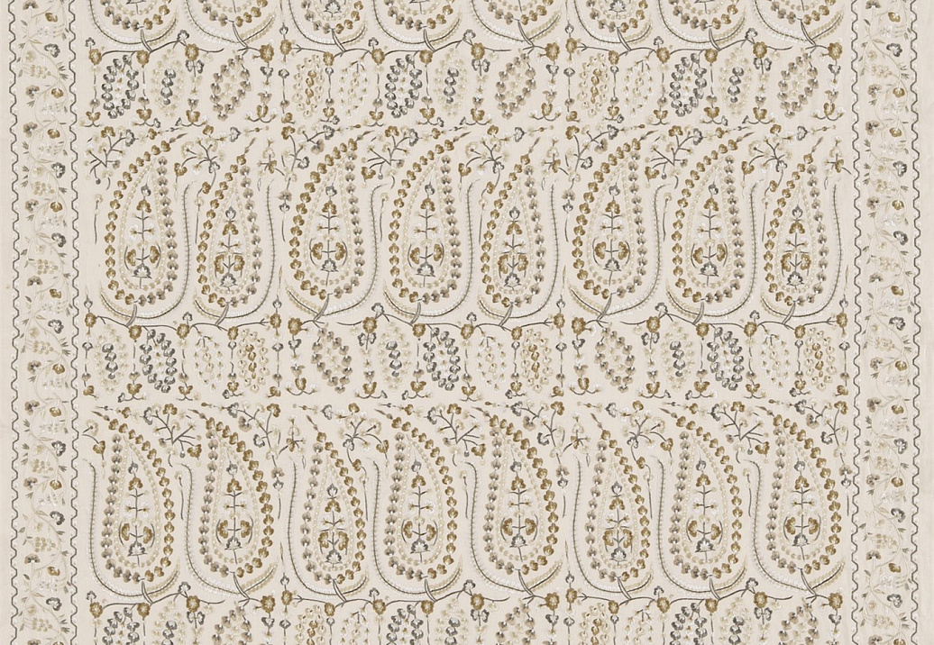 Ткань Zoffany Jaipur Prints and Embroideries 331626
