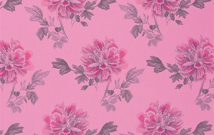 Английская ткань Designers Guild, коллекция Kaori, артикул F2112/05