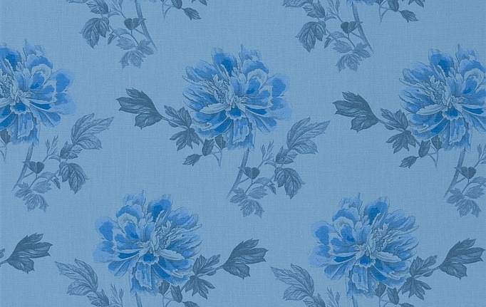 Английская ткань Designers Guild, коллекция Kaori, артикул F2112/01