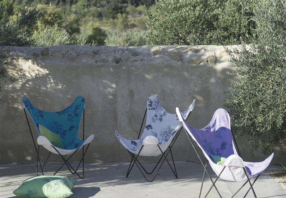 Ткань Designers Guild Kaori F2112/01