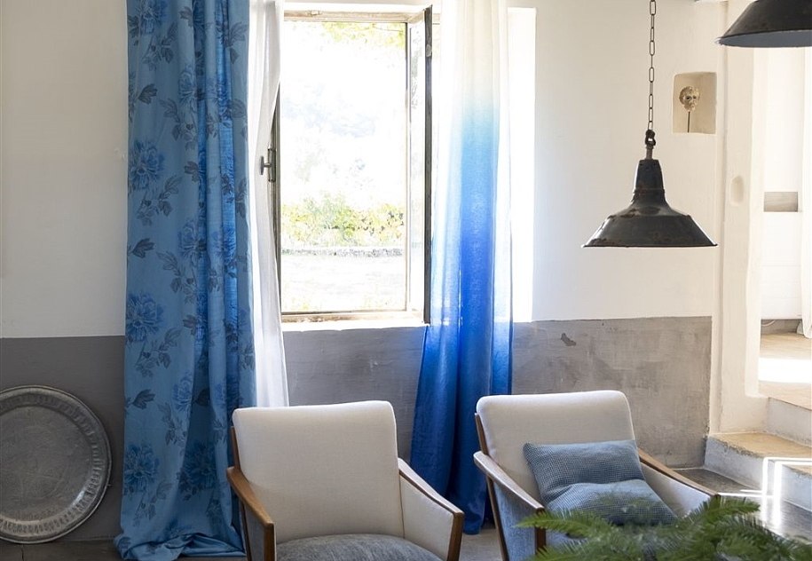 Ткань Designers Guild Kaori F2112/01