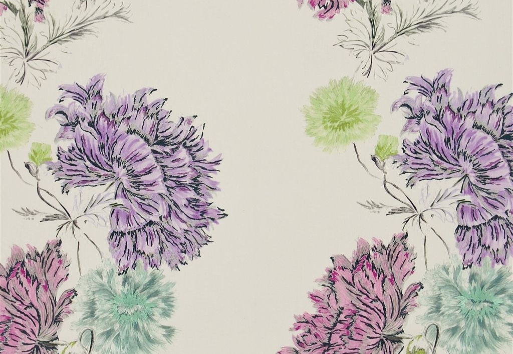 Ткань Designers Guild Kaori F2116/01