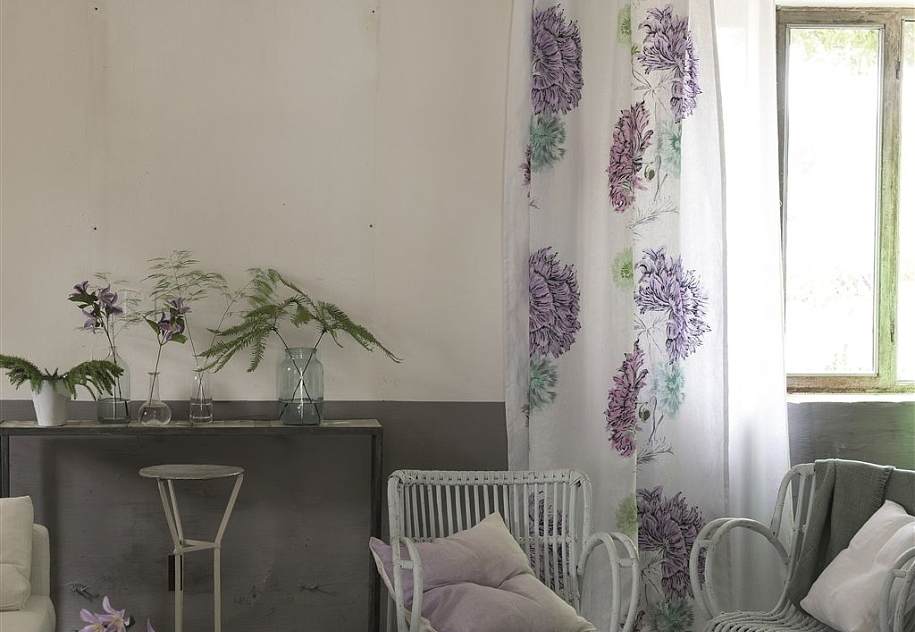 Ткань Designers Guild Kaori F2116/01
