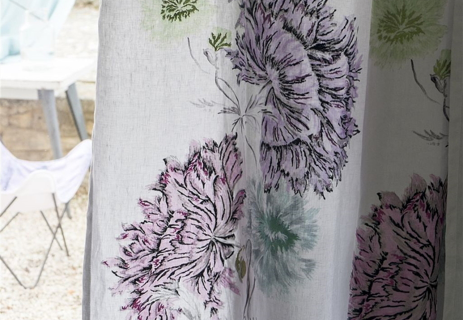 Ткань Designers Guild Kaori F2116/01