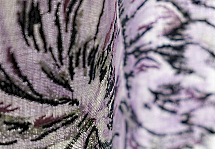 Ткань Designers Guild Kaori F2116/01