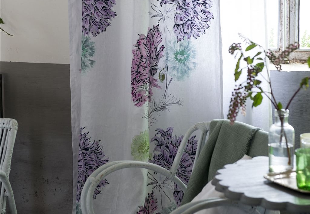 Ткань Designers Guild Kaori F2116/01