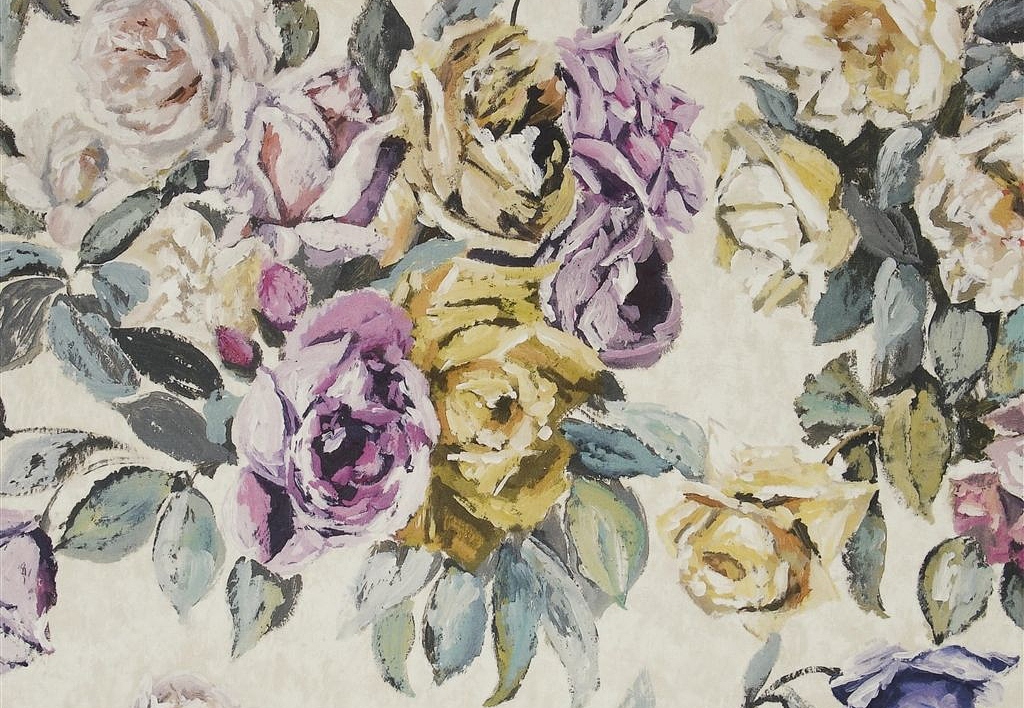 Ткань Designers Guild Viola F2016/01