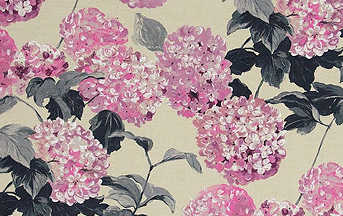 Английская ткань Designers Guild, коллекция Viola, артикул F1958/04