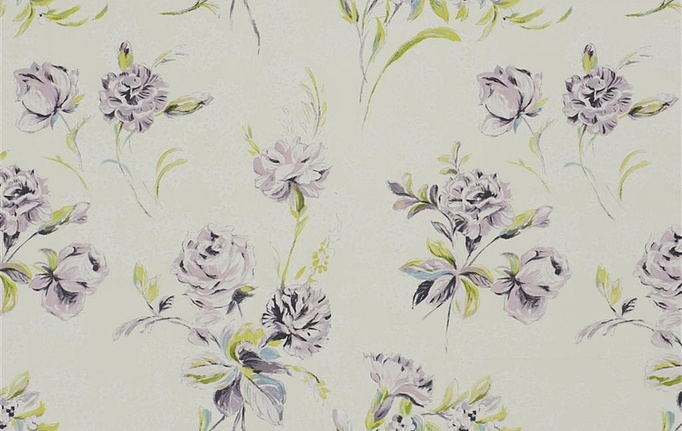 Английская ткань Designers Guild, коллекция Viola, артикул F2008/03