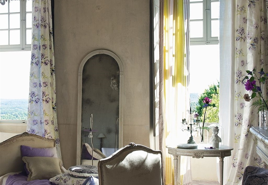 Ткань Designers Guild Viola F2008/03